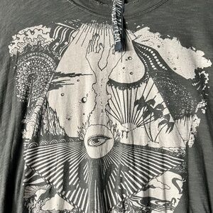 Like New LOVE Graphic Tee by Magnolia Pearl